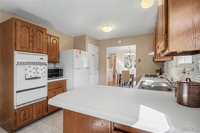 1590 Codorniz Lane, Fenton, MO 63026