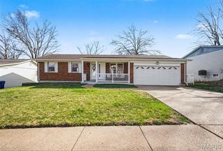 1590 Codorniz Lane, Fenton, MO 63026