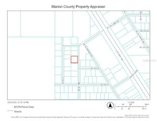 0 SE 90TH TERRACE, Summerfield, FL 34491