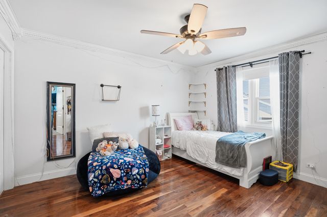 401 N Lillian Street, Griffith, IN 46319