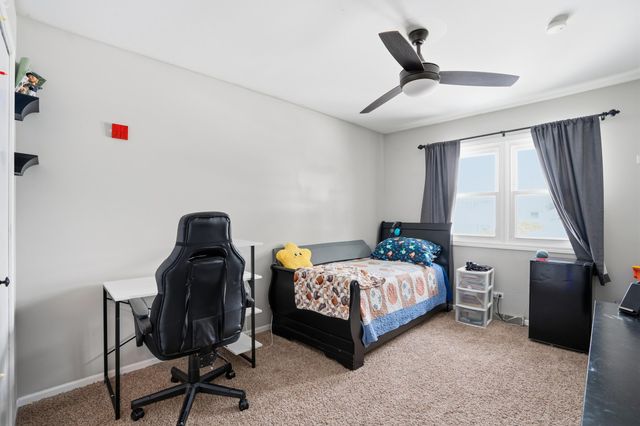 401 N Lillian Street, Griffith, IN 46319