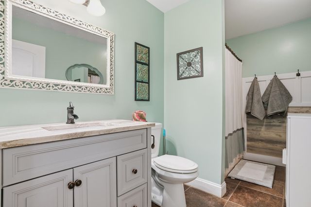 401 N Lillian Street, Griffith, IN 46319