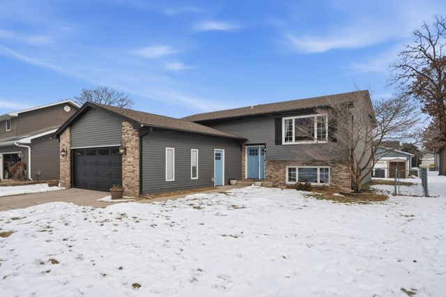 401 N Lillian Street, Griffith, IN 46319