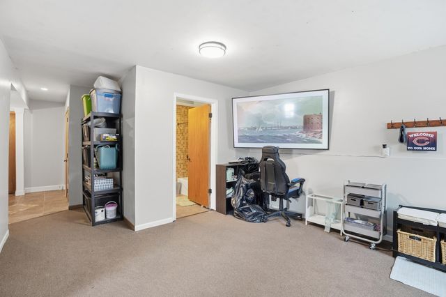 401 N Lillian Street, Griffith, IN 46319