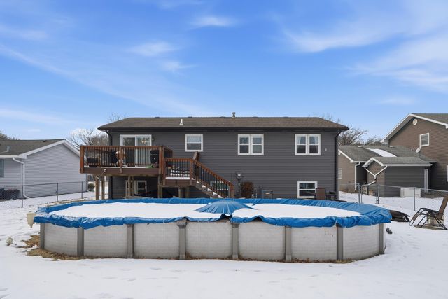 401 N Lillian Street, Griffith, IN 46319