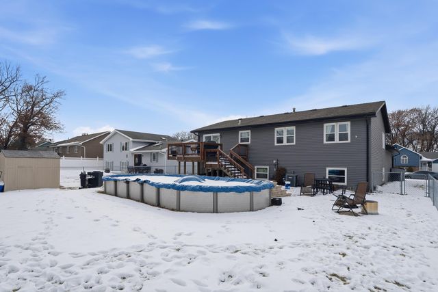 401 N Lillian Street, Griffith, IN 46319