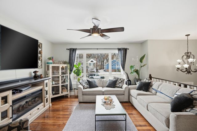 401 N Lillian Street, Griffith, IN 46319