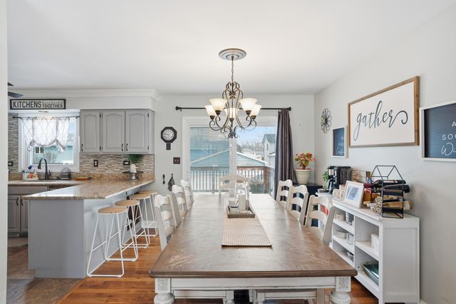 401 N Lillian Street, Griffith, IN 46319