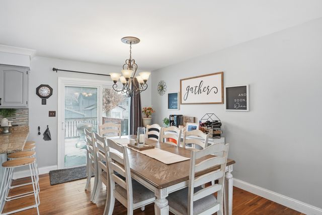 401 N Lillian Street, Griffith, IN 46319