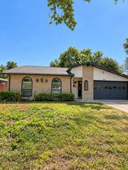 1502 Bosque Drive, Garland, TX 75040
