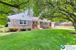 3032 West Woodlawn Street, South Whitehall Twp, PA 18104