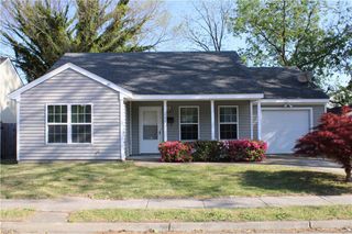 3204 Gwin ST, Portsmouth, VA 23704