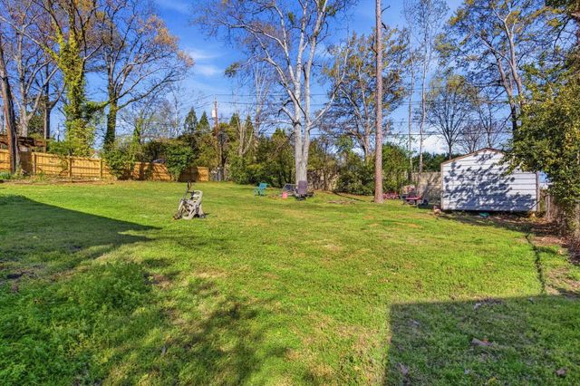 4121 Shepard Drive, Spartanburg, SC 29301