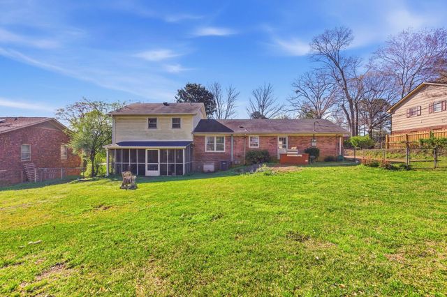 4121 Shepard Drive, Spartanburg, SC 29301