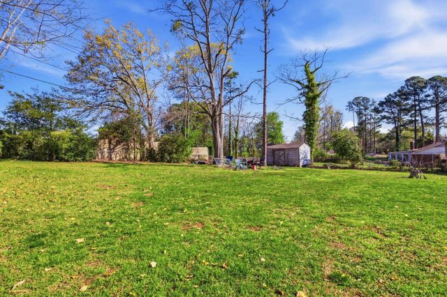 4121 Shepard Drive, Spartanburg, SC 29301