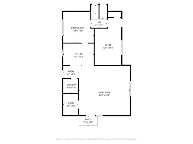 4121 Shepard Drive, Spartanburg, SC 29301