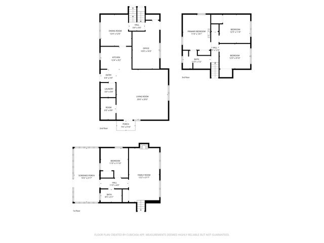 4121 Shepard Drive, Spartanburg, SC 29301