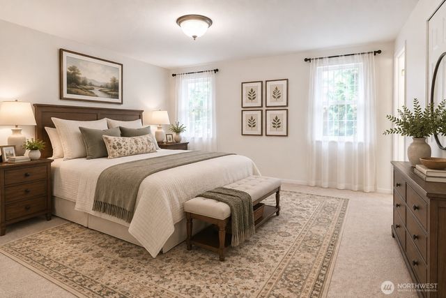 10403 NE 135th Place, Kirkland, WA 98034