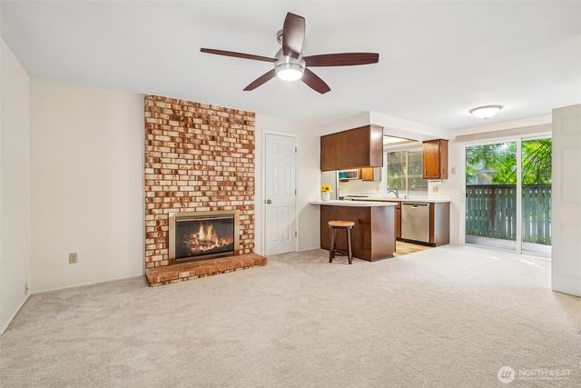 10403 NE 135th Place, Kirkland, WA 98034