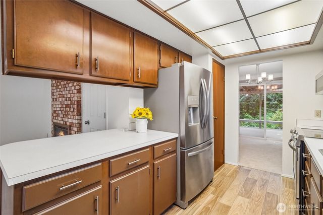 10403 NE 135th Place, Kirkland, WA 98034