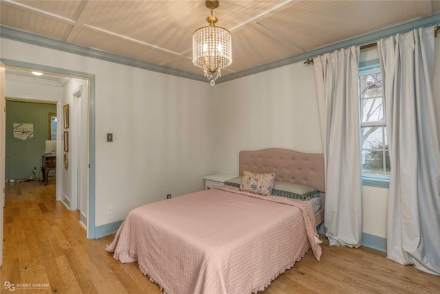 1203 Broadway Street, Minden, LA 71055