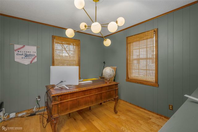 1203 Broadway Street, Minden, LA 71055