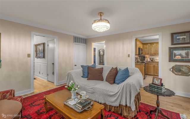 1203 Broadway Street, Minden, LA 71055