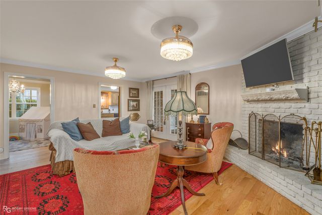 1203 Broadway Street, Minden, LA 71055