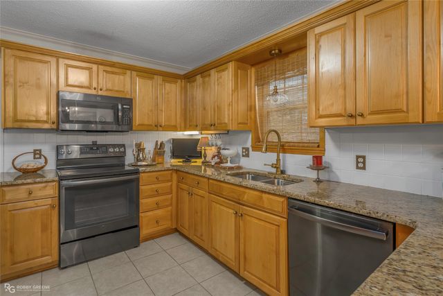 1203 Broadway Street, Minden, LA 71055