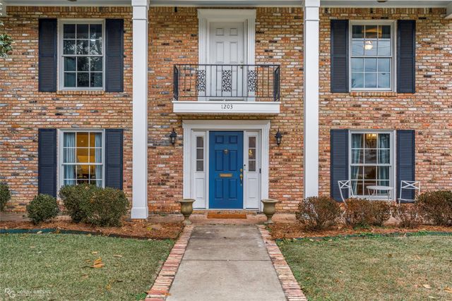 1203 Broadway Street, Minden, LA 71055