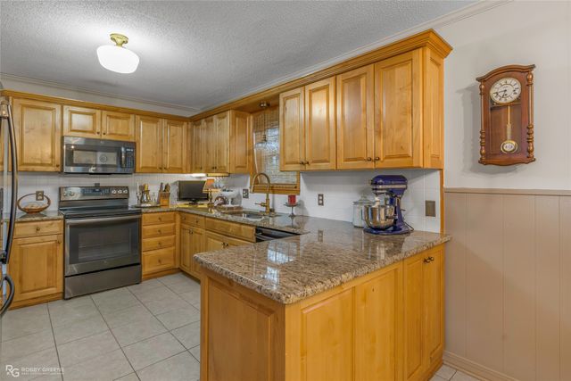 1203 Broadway Street, Minden, LA 71055