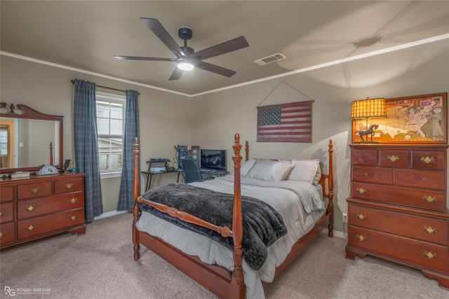 1203 Broadway Street, Minden, LA 71055