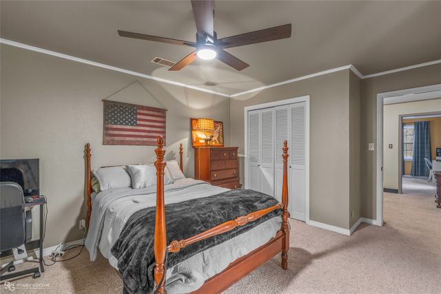 1203 Broadway Street, Minden, LA 71055