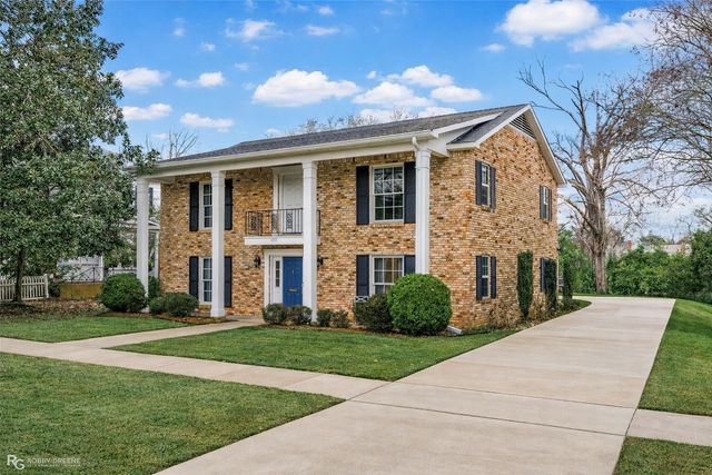 1203 Broadway Street, Minden, LA 71055