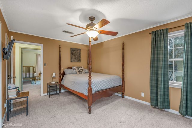 1203 Broadway Street, Minden, LA 71055