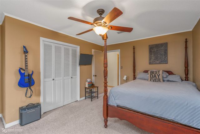 1203 Broadway Street, Minden, LA 71055