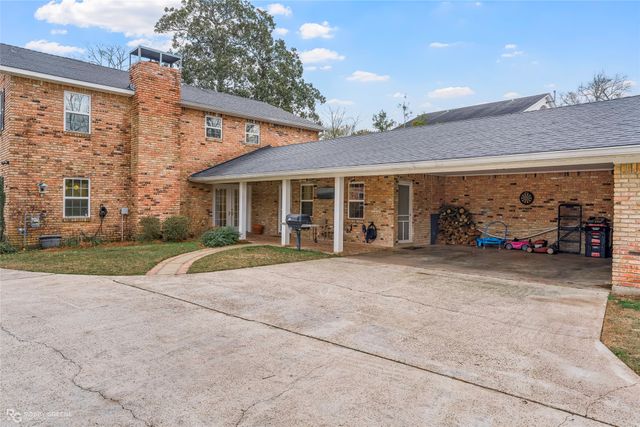 1203 Broadway Street, Minden, LA 71055