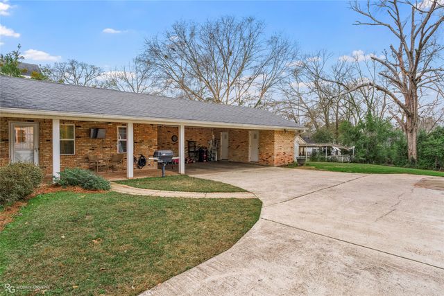 1203 Broadway Street, Minden, LA 71055