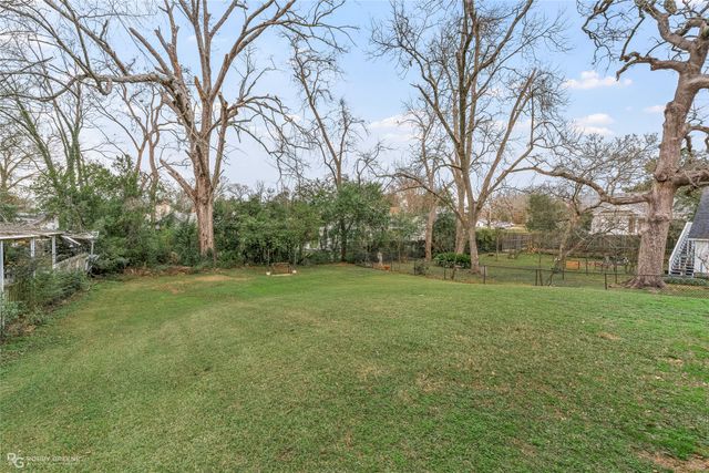 1203 Broadway Street, Minden, LA 71055