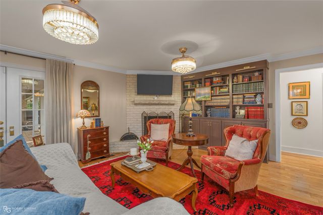 1203 Broadway Street, Minden, LA 71055