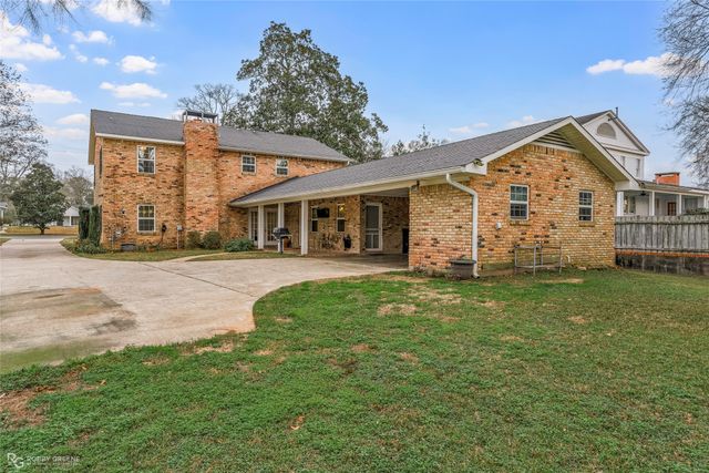 1203 Broadway Street, Minden, LA 71055