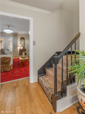 1203 Broadway Street, Minden, LA 71055