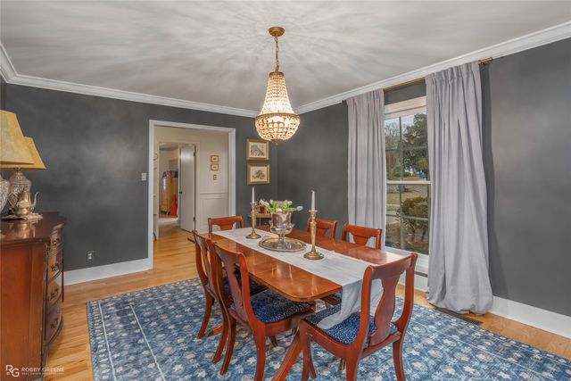 1203 Broadway Street, Minden, LA 71055