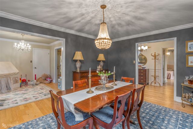 1203 Broadway Street, Minden, LA 71055