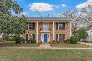 1203 Broadway Street, Minden, LA 71055