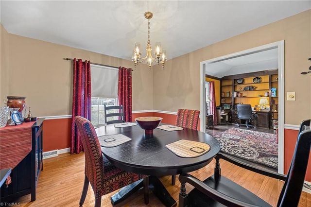 1709 Brandywine Drive, Clemmons, NC 27012