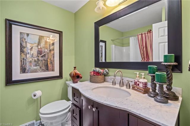 1709 Brandywine Drive, Clemmons, NC 27012