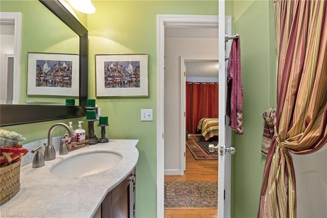 1709 Brandywine Drive, Clemmons, NC 27012