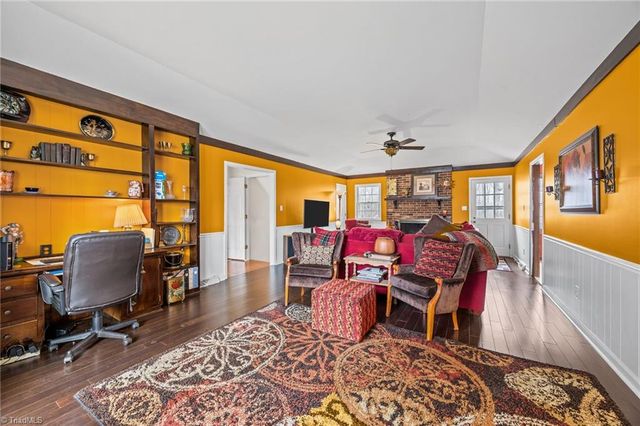 1709 Brandywine Drive, Clemmons, NC 27012