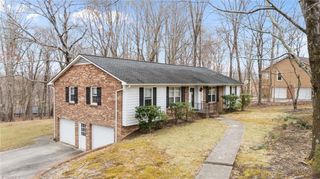 1709 Brandywine Drive, Clemmons, NC 27012